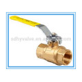 Quality assured 2 inch lpg ball valves with best value price